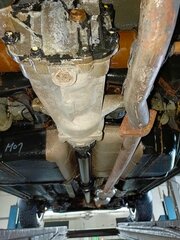 Hyundai Tucson - 2 от автора Дмитрий Михайлов в Бортжурнале