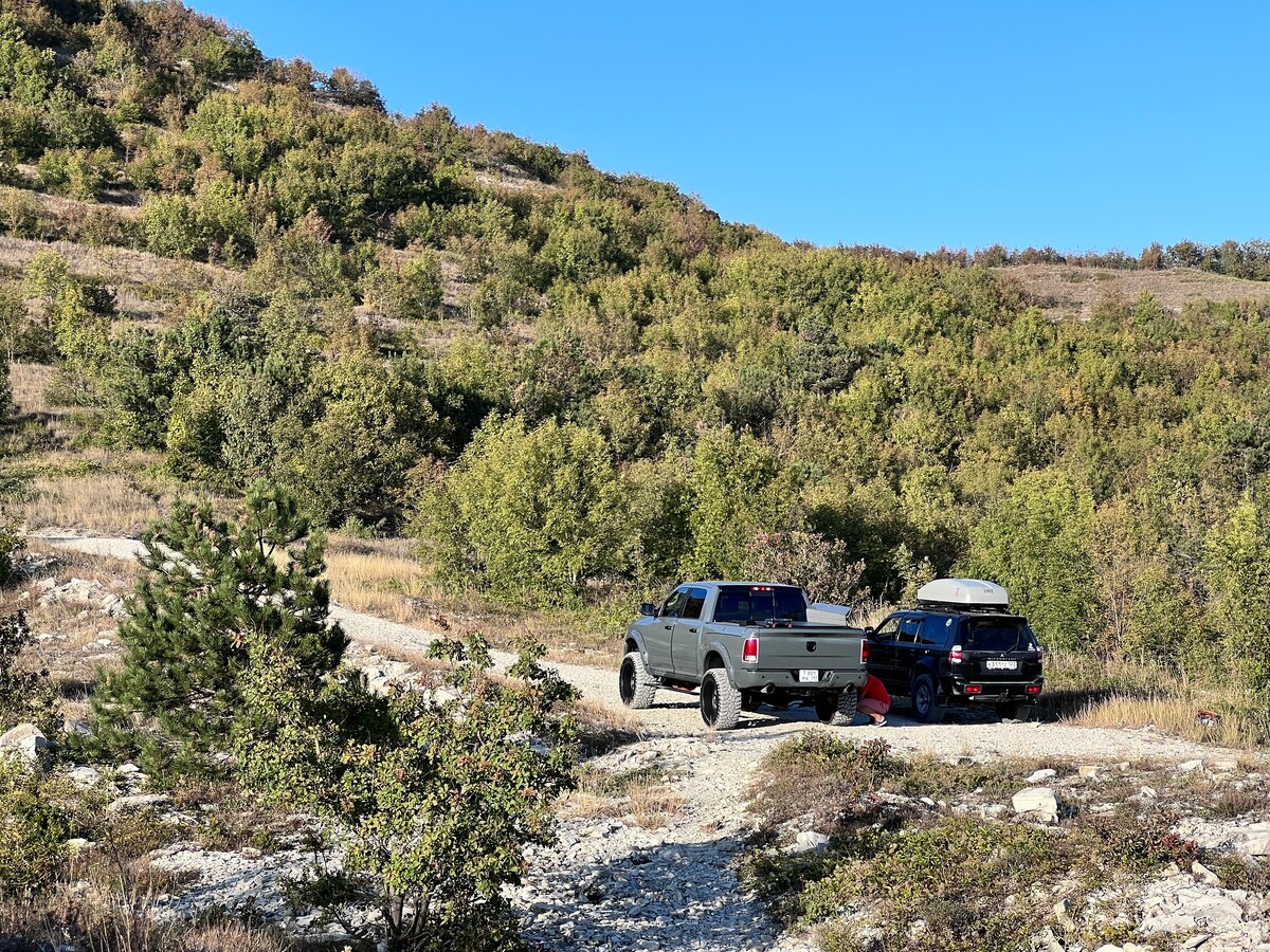 Dodge RAM - 16 от автора Sanchezzzzzz в Бортжурнале