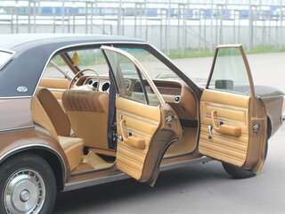 Ford Granada - 23 от автора Олег в Бортжурнале