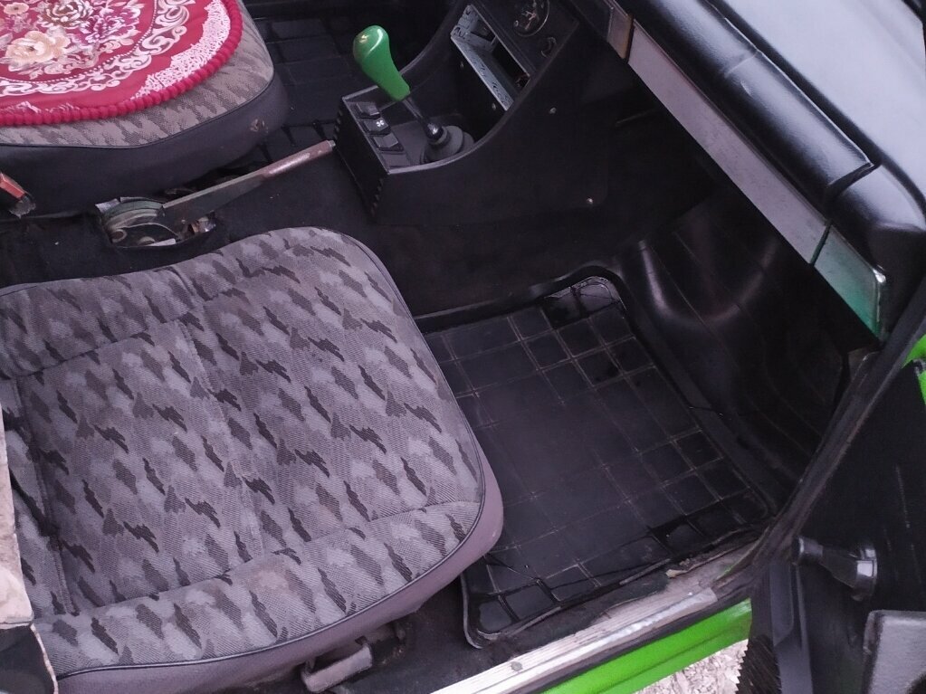 Lada (ВАЗ) 2102 - 6 от автора Epsoniks в Бортжурнале