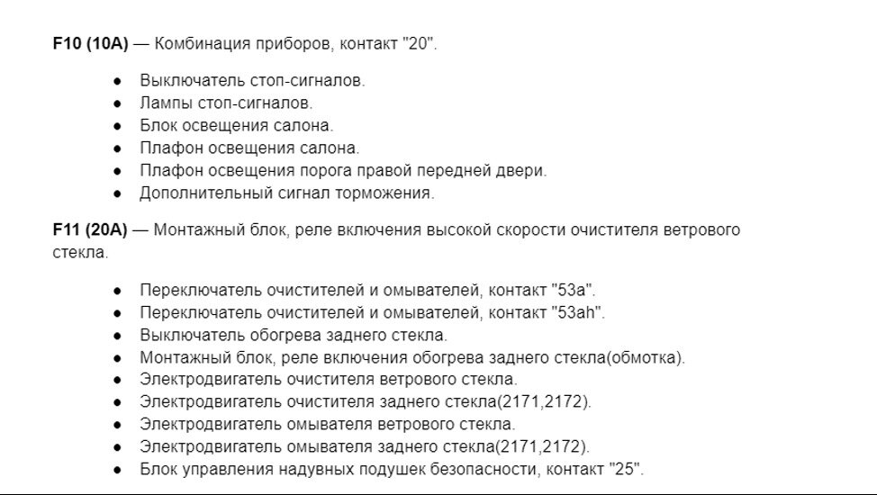 Skoda Octavia - 10 от автора Антон в Бортжурнале