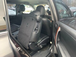 Toyota Highlander - 37 от автора Алексей Глазов в Бортжурнале
