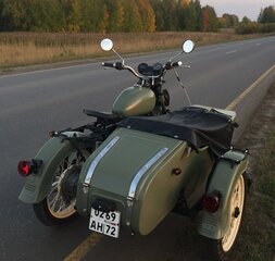 false false - 7 от автора Виктор в Бортжурнале