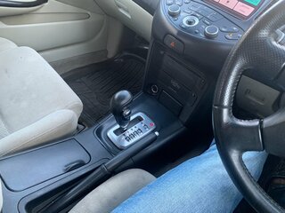 Nissan Primera - 23 от автора Марк в Бортжурнале