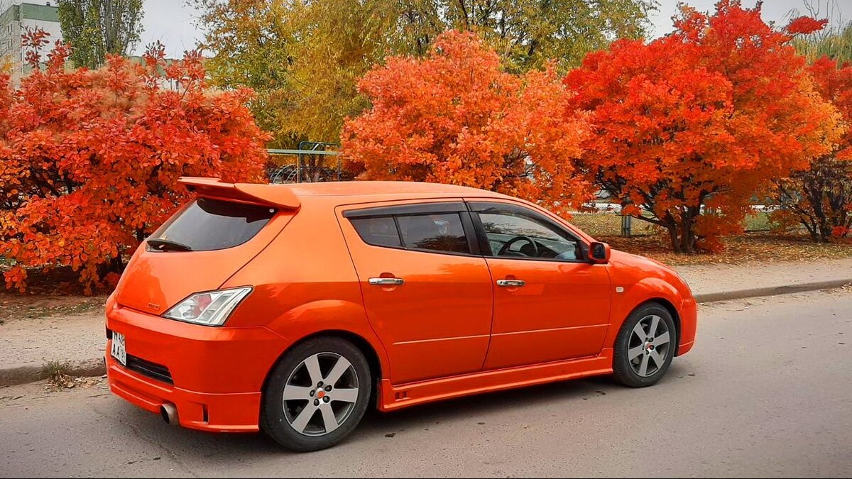 Toyota will vi 1