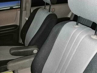 Toyota Highlander - 8 от автора Natasha Filkina в Бортжурнале