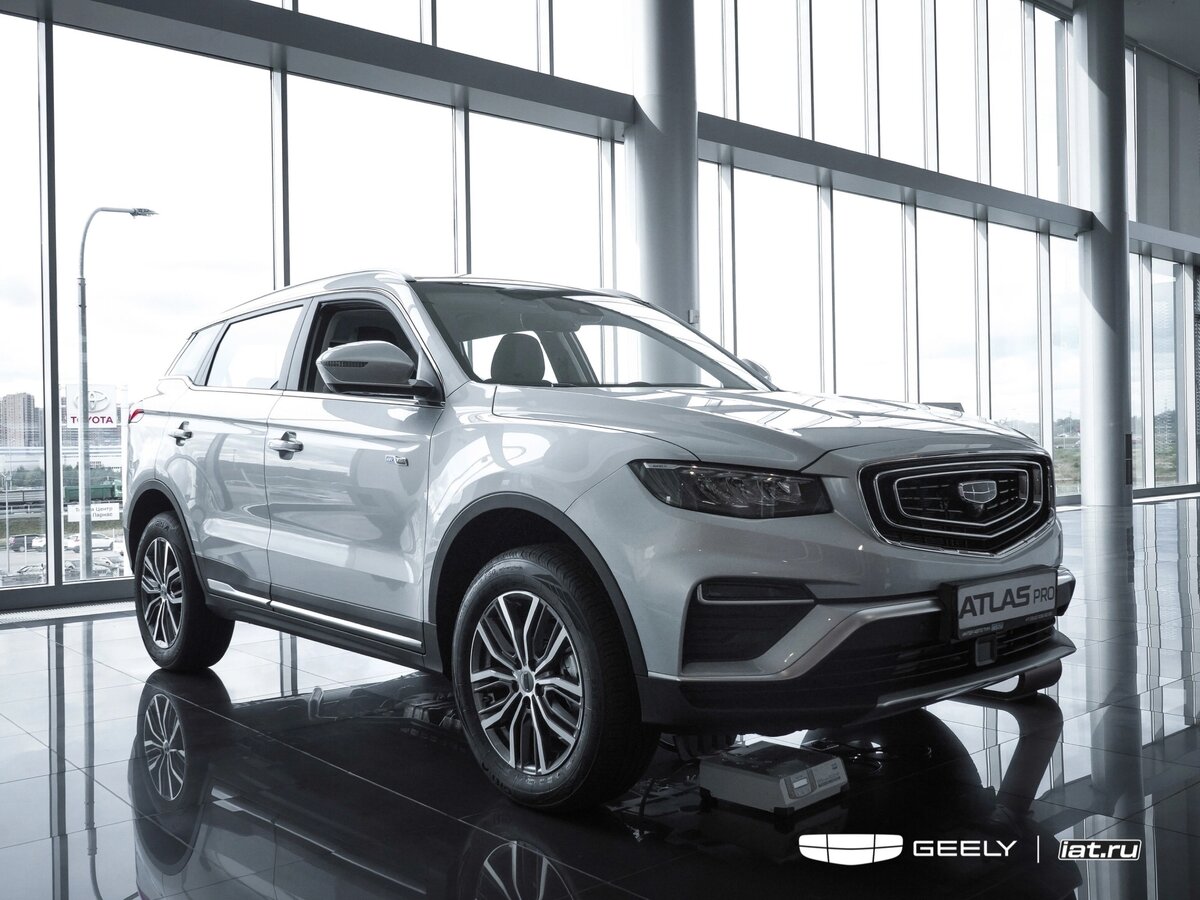 null null - 3 от автора Geely Парнас в Бортжурнале