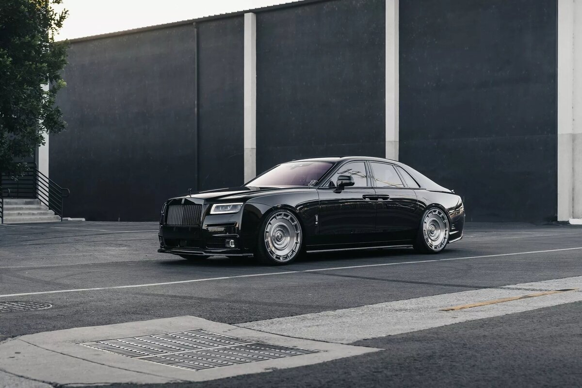 null null - 1 от автора Dreamcars в Бортжурнале