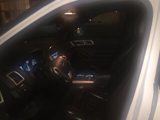 Ford Explorer - 9 от автора Александра в Бортжурнале