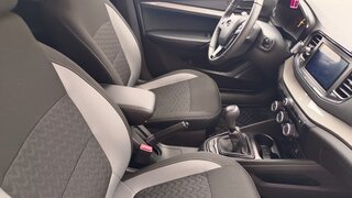 Lada (ВАЗ) Vesta - 4 от автора Сергей в Бортжурнале