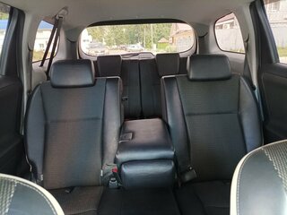 Toyota Wish - 6 от автора Дмитрий dk2012 в Бортжурнале