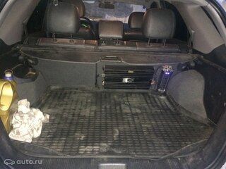 Kia Sorento - 7 от автора qaz88888888 в Бортжурнале