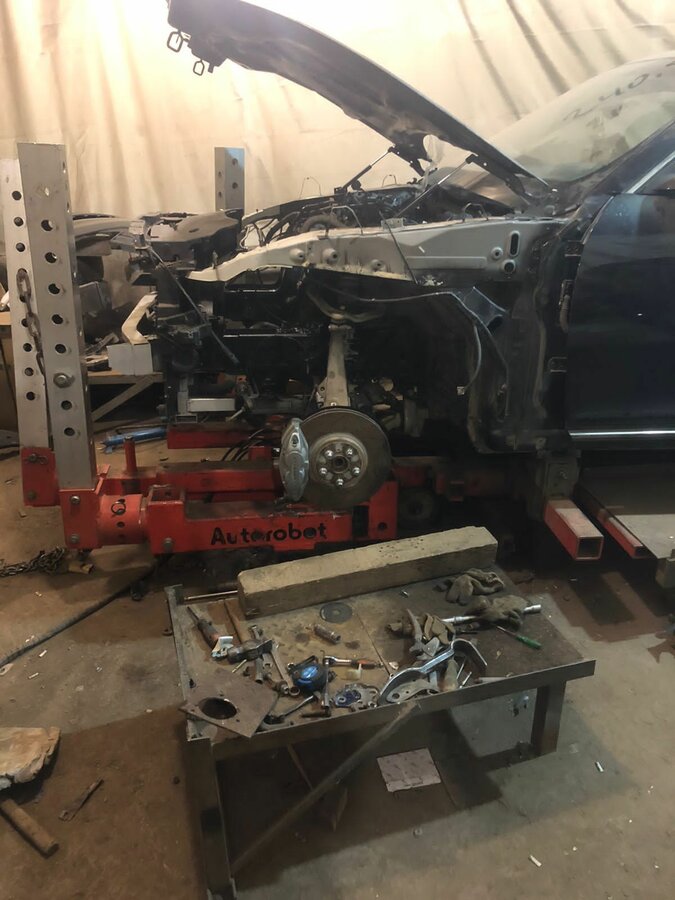 Hyundai Santa Fe - 14 от автора Андрей Будаев в Бортжурнале