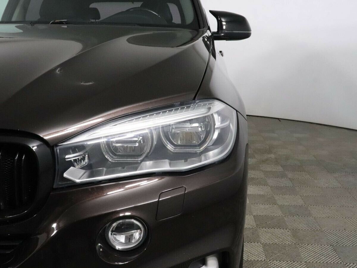 BMW X5 - 2 от автора ИАТ Волхонский | Автомобили с пробегом в Бортжурнале