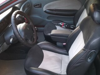 Renault Megane - 9 от автора Эдуард в Бортжурнале