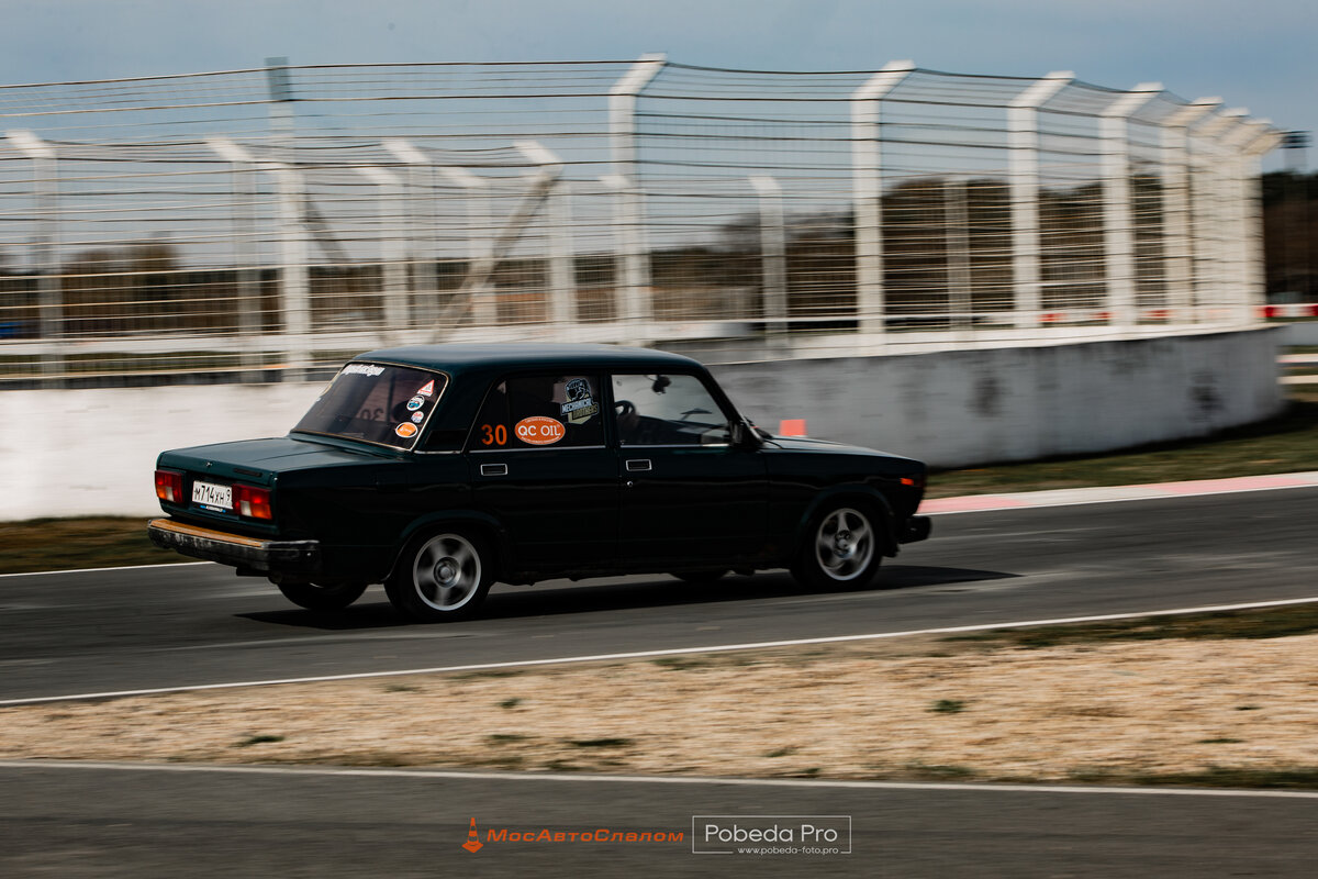 Lada (ВАЗ) 2105 - 2 от автора Юрий в Бортжурнале