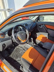 Lada (ВАЗ) Kalina - 2 от автора Игорь Викторович в Бортжурнале