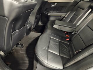 Mercedes-Benz E-Класс - 7 от автора ИАТ Приморский | Автомобили с пробегом в Бортжурнале