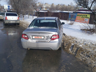 Daewoo Nexia - 4 от автора id48169426 в Бортжурнале