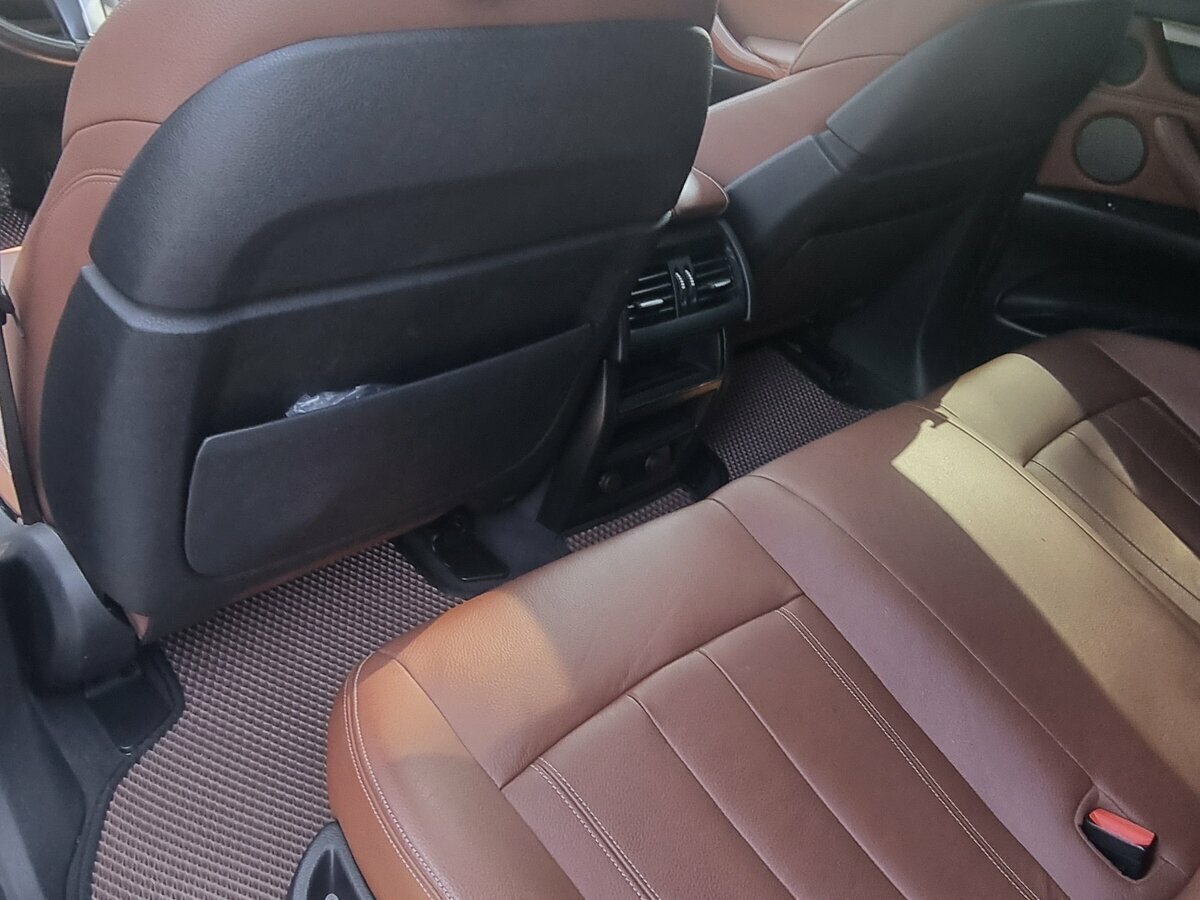 BMW X6 - 33 от автора Олег в Бортжурнале