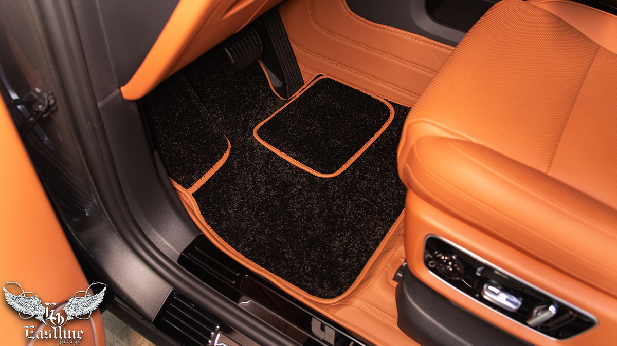 Lixiang L9 - 7 от автора eastline-garage.ru в Бортжурнале