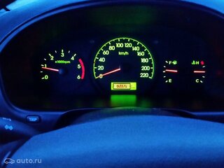 Hyundai Grand Starex - 2 от автора Александр в Бортжурнале