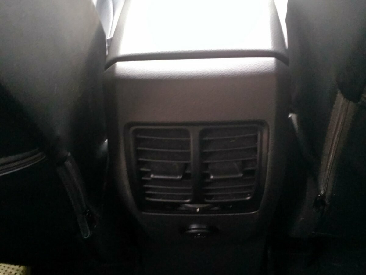 Ford Kuga - 8 от автора Сиряев Виталий Валерьевич в Бортжурнале