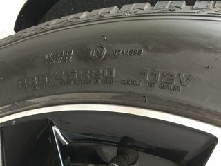 Volkswagen Touareg - 31 от автора Владимир в Бортжурнале