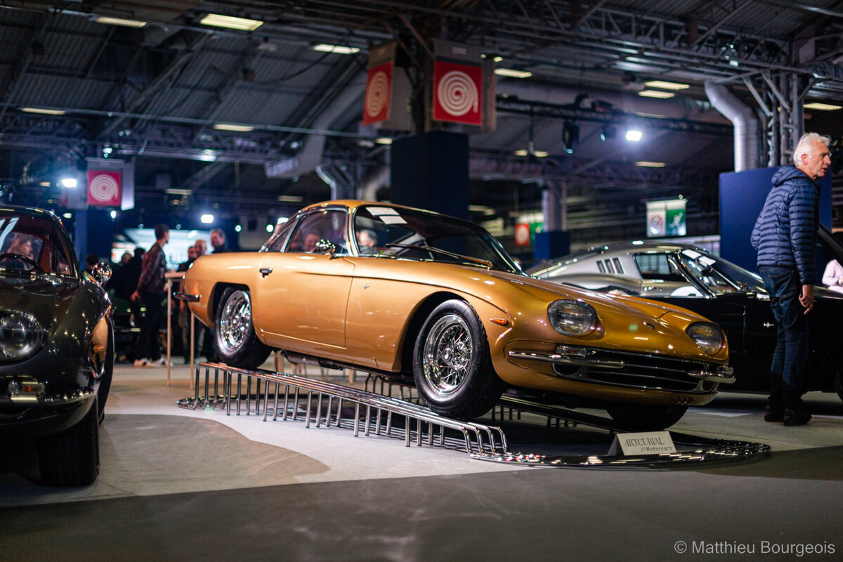 null null - 7 от автора Dreamcars в Бортжурнале