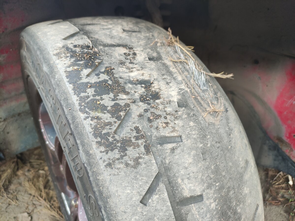 Honda Civic - 12 от автора Tereschenko Victor в Бортжурнале