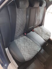 Kia Ceed - 2 от автора Александр в Бортжурнале