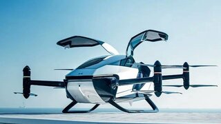 Avatr 11 - 4 от автора MAXCARCLUB в Бортжурнале
