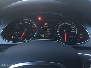 Audi A4 - 7 от автора Алексей в Бортжурнале
