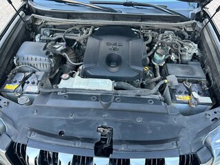 Toyota Land Cruiser Prado - 27 от автора Юрий Старокожев в Бортжурнале