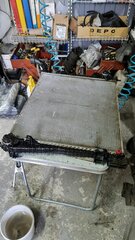 Jeep Grand Cherokee - 53 от автора Алексей в Бортжурнале