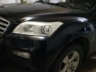 Lifan X60 - 3 от автора Лифан Лифан в Бортжурнале