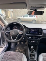 Volkswagen Polo - 10 от автора Дмитрий в Бортжурнале