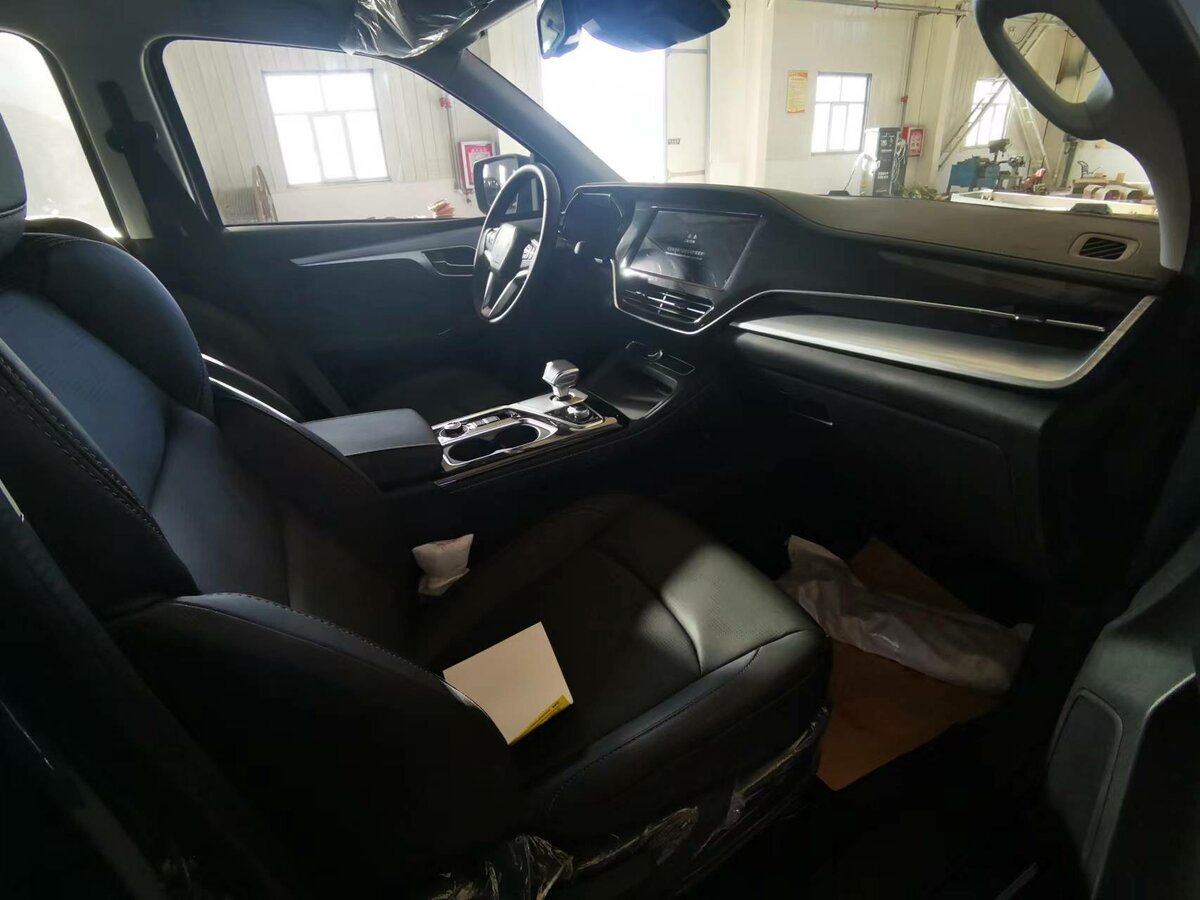 Isuzu D-Max - 4 от автора Fun Driving Auto в Бортжурнале