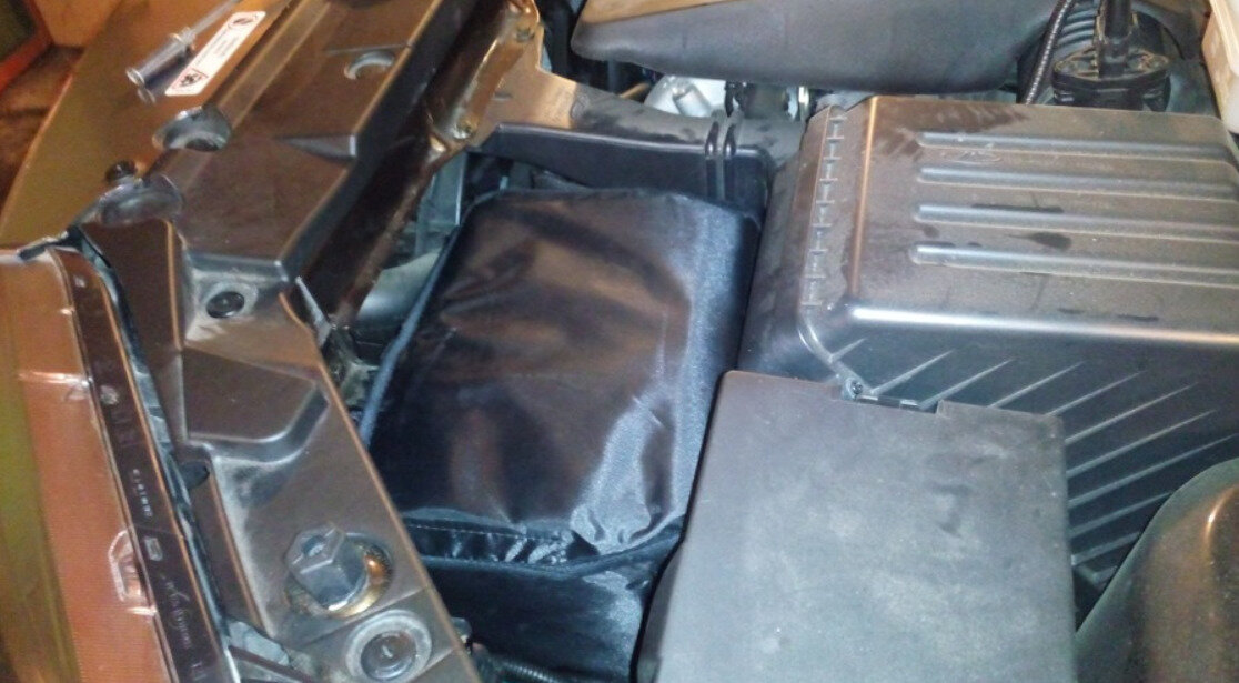 Chery Tiggo 5 - 3 от автора Chery в Бортжурнале