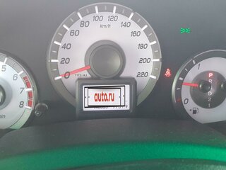 Honda Pilot - 5 от автора Кузнецов Евгений в Бортжурнале
