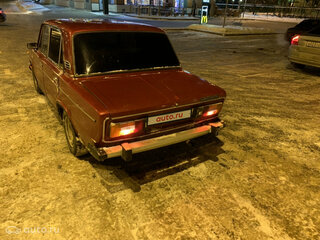 Lada (ВАЗ) 2106 - 5 от автора Никита в Бортжурнале
