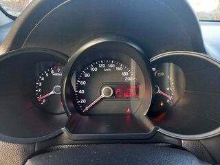 Kia Picanto - 6 от автора Роман И. в Бортжурнале