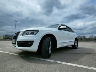 Audi Q5 - 7 от автора Артемий в Бортжурнале