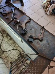 Ford Mondeo - 1 от автора NeaDisi в Бортжурнале