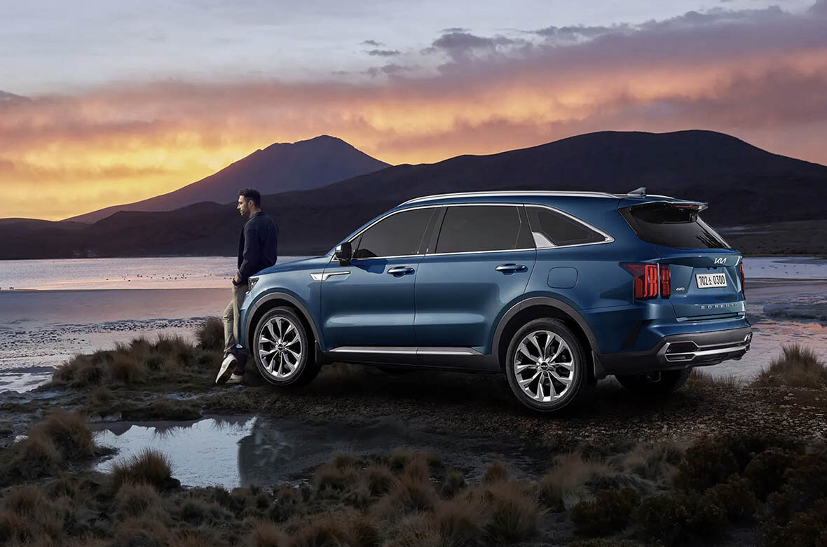 null null - 6 от автора WESTMOTORS.RU в Бортжурнале