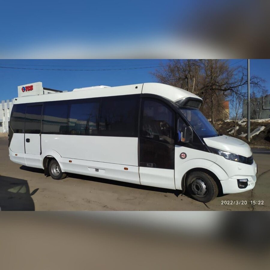 false false - 1 от автора Святослав Киселёв в Бортжурнале