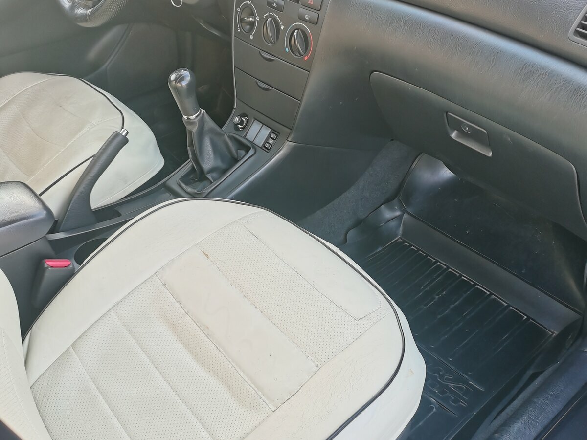 Toyota Corolla - 31 от автора Александр в Бортжурнале