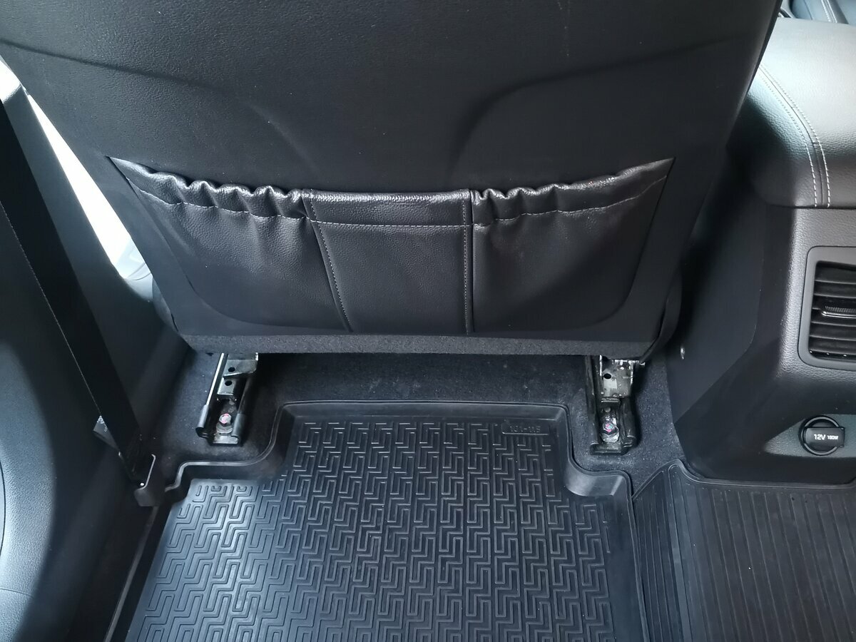 Hyundai Sonata - 20 от автора Ganz177 в Бортжурнале
