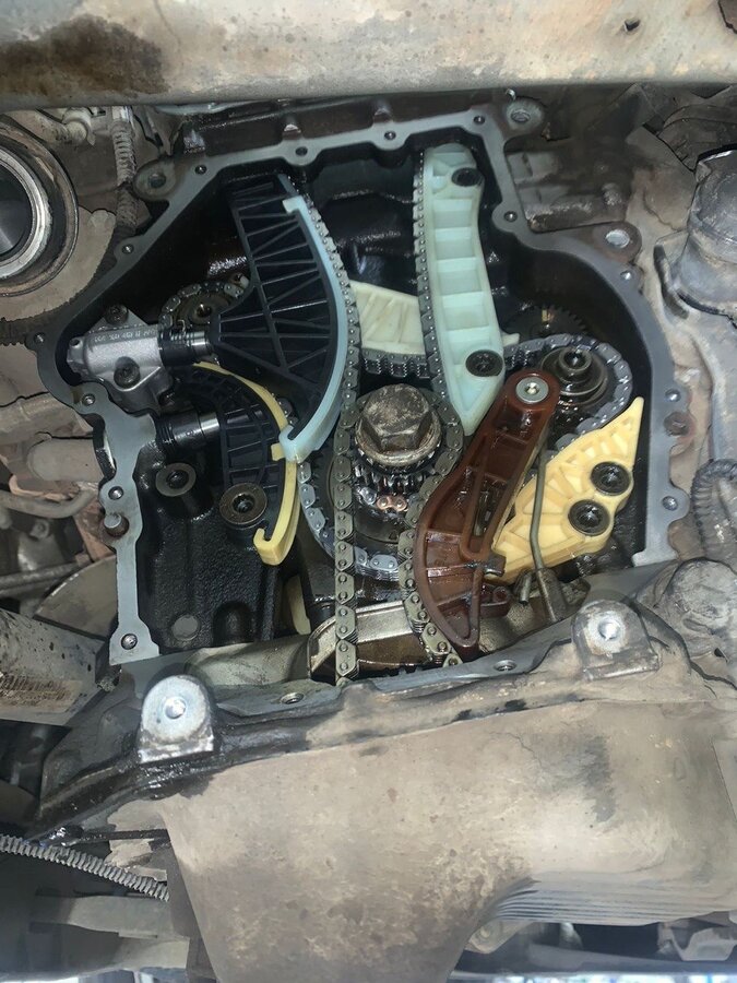 Volkswagen Passat - 9 от автора Рафис в Бортжурнале
