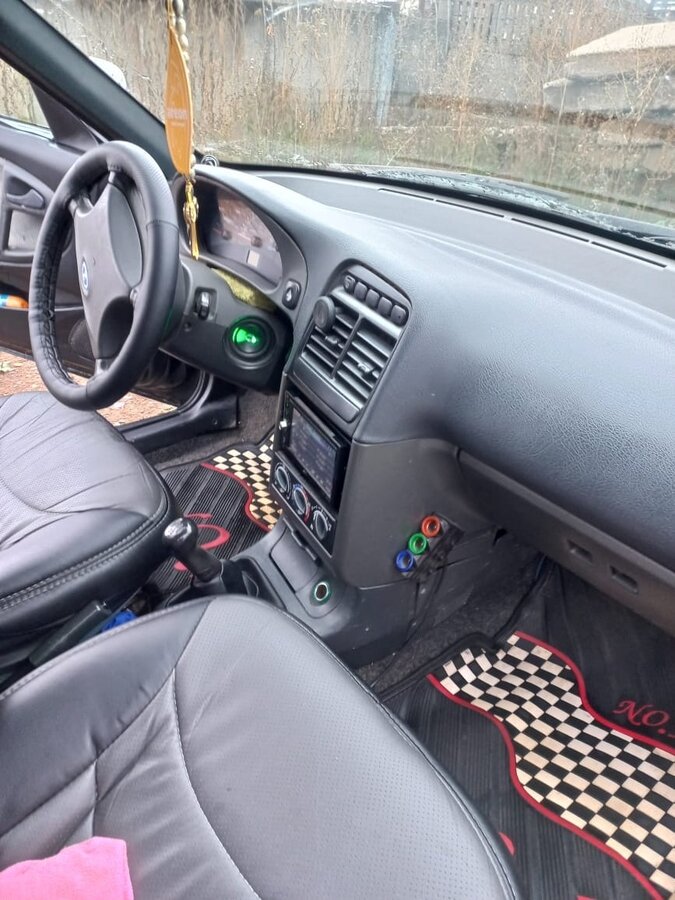 Lada (ВАЗ) 2110 - 6 от автора Инкогнито 0832 в Бортжурнале